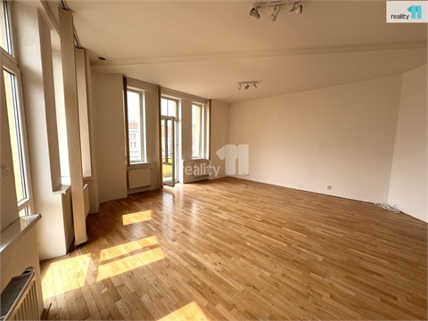 Pronájem bytu 2kk, 87 m² 0
