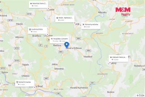 Prodej rodinného domu, 150 m² 16