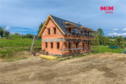 Prodej rodinného domu, 150 m² - 6