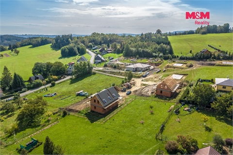 Prodej rodinného domu, 150 m² - 22