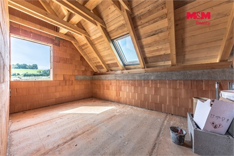 Prodej rodinného domu, 150 m² - 14
