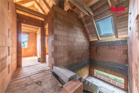 Prodej rodinného domu, 150 m² - 12
