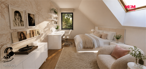 Prodej rodinného domu, 150 m² - 10