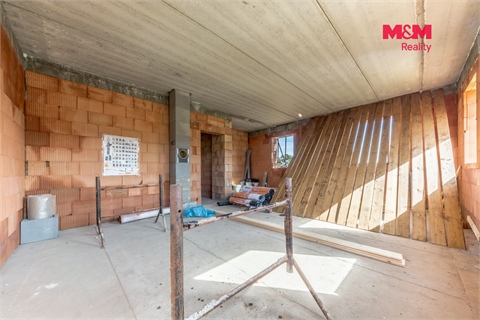 Prodej rodinného domu, 150 m² - 2