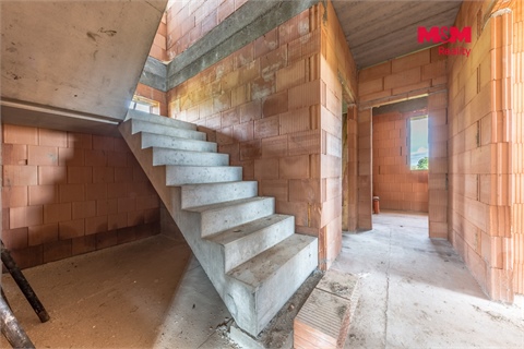 Prodej rodinného domu, 150 m² - 8