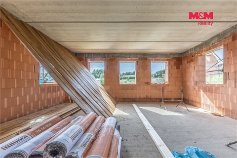 Prodej rodinného domu, 150 m² - 4