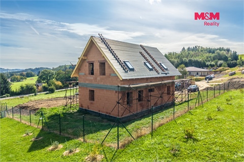 Prodej rodinného domu, 150 m² - 0