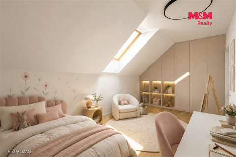 Prodej rodinného domu, 150 m² 12