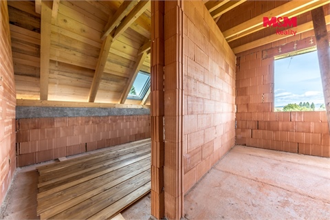 Prodej rodinného domu, 150 m² - 16