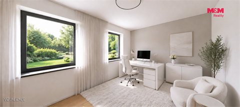 Prodej rodinného domu, 150 m² - 4