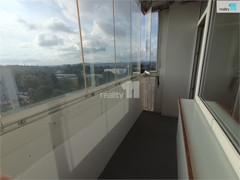 Prodej bytu 1+1, 27 m² - 8