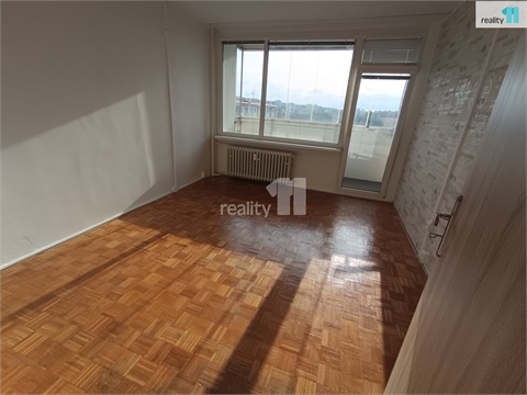Prodej bytu 1+1, 27 m² 2