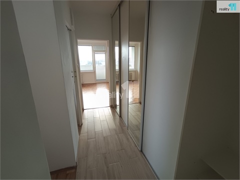 Prodej bytu 1+1, 27 m² - 12