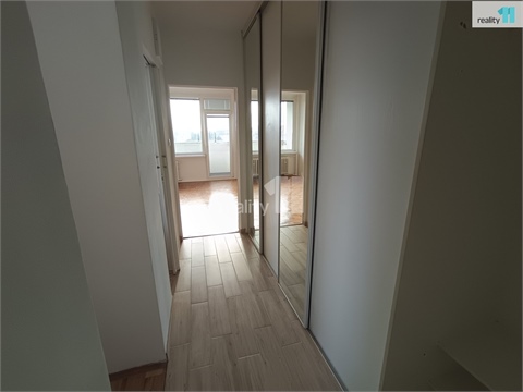 Prodej bytu 1+1, 27 m² 6