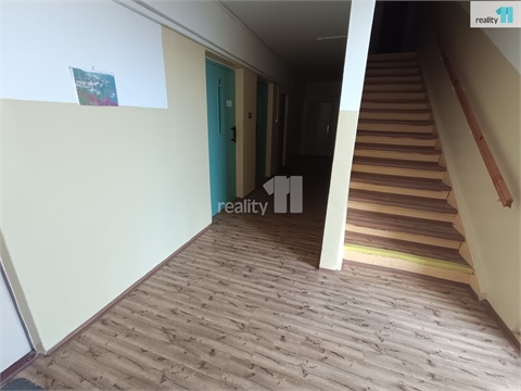 Prodej bytu 1+1, 27 m² 12