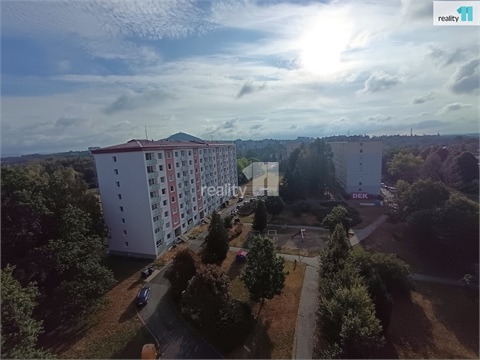 Prodej bytu 1+1, 27 m² 16