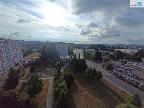 Prodej bytu 1+1, 27 m² - 14