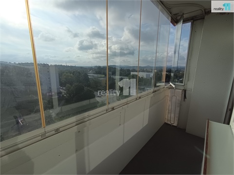 Prodej bytu 1+1, 27 m² - 16