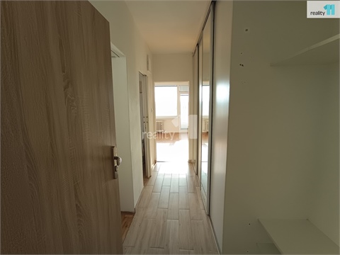 Prodej bytu 1+1, 27 m² - 10