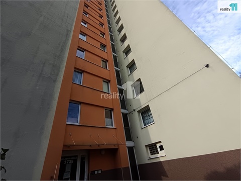 Prodej bytu 1+1, 27 m² - 16