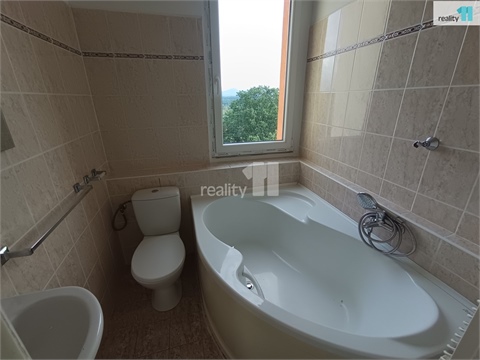 Prodej bytu 1+1, 27 m² - 6