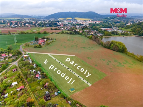 Prodej zemědělské půdy, 507 m² 2