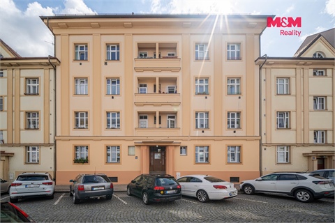 Prodej bytu 1kk, 34 m² - 14