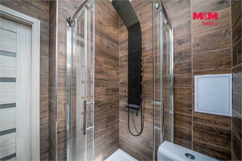 Prodej bytu 1kk, 34 m² 8