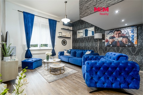 Prodej bytu 1kk, 34 m² 0