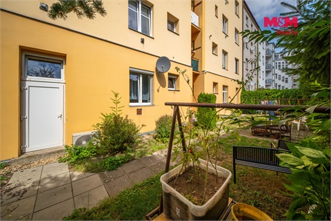 Prodej bytu 1kk, 34 m² 16