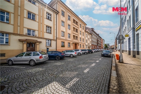 Prodej bytu 1kk, 34 m² - 16