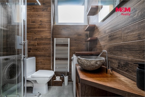 Prodej bytu 1kk, 34 m² - 6