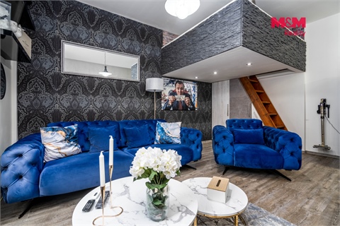 Prodej bytu 1kk, 34 m² 6