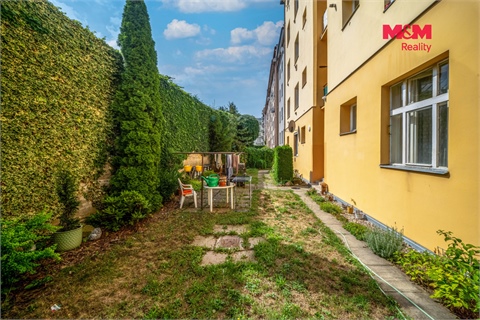 Prodej bytu 1kk, 34 m² 14
