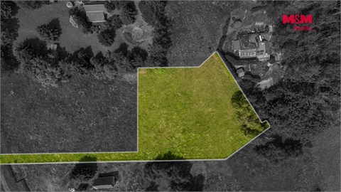 Prodej louky, 1 618 m² - 4