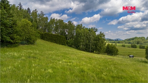 Prodej louky, 1 618 m² - 6