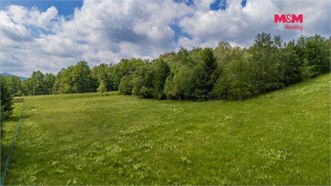Prodej louky, 1 618 m² 8