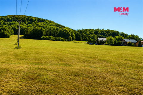 Prodej stavebního pozemku, 18 245 m² 4