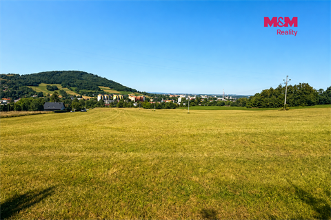 Prodej stavebního pozemku, 18 245 m² 6