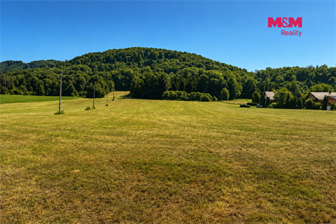 Prodej stavebního pozemku, 18 245 m² - 0