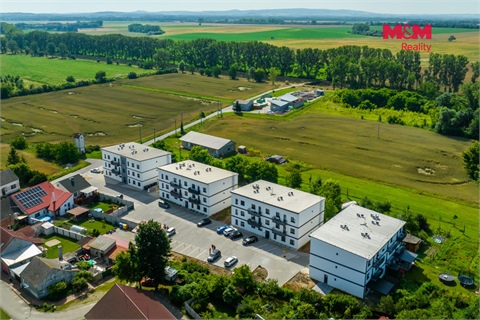 Prodej bytu 2kk, 44 m² 12