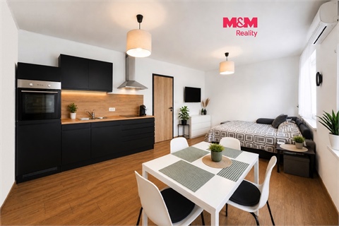 Prodej bytu 2kk, 44 m² 0