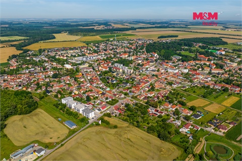 Prodej bytu 2kk, 44 m² 14