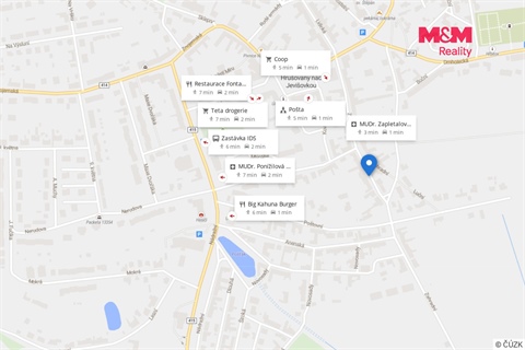 Prodej bytu 2kk, 44 m² - 14