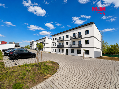 Prodej bytu 2kk, 44 m² - 10