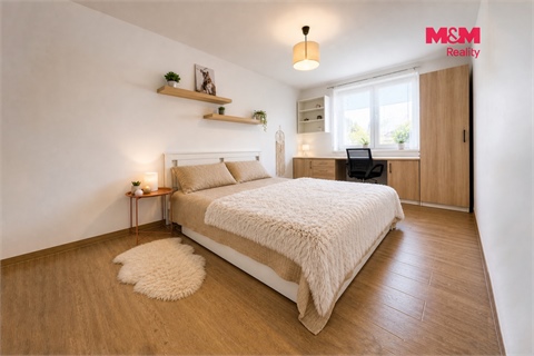 Prodej bytu 2kk, 44 m² 2