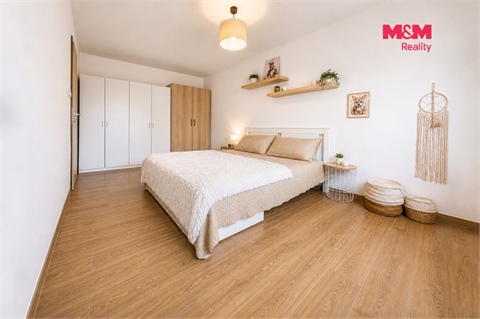 Prodej bytu 2kk, 44 m² - 2