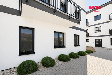 Prodej bytu 2kk, 44 m² 10