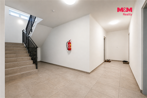 Prodej bytu 2kk, 44 m² - 6