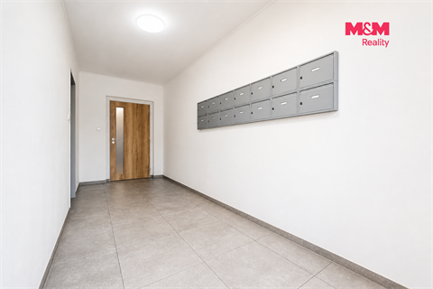 Prodej bytu 2kk, 44 m² 8